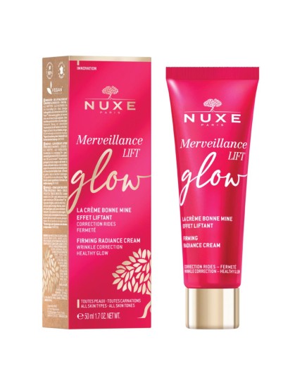 NUXE MERVEILLANCE LIFT GLOW