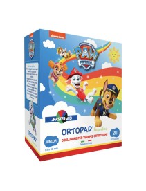 ORTOPAD PAW PATROL J 20PZ