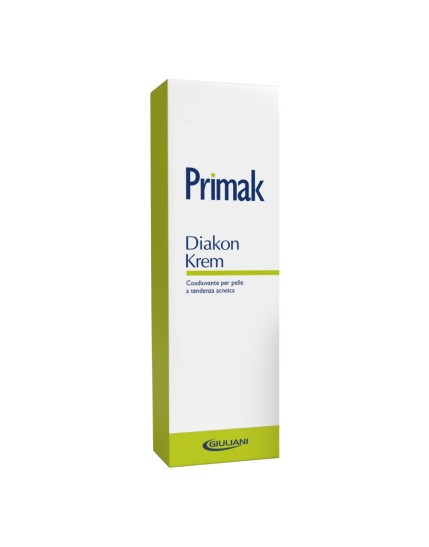 PRIMAK DIAKON KREM 30ML