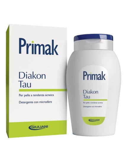 PRIMAK DIAKON TAU 200ml