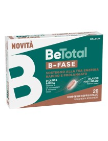 BETOTAL B FASE 20CPR