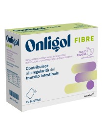 ONLIGOL Fibre Prugna 20 Bust.