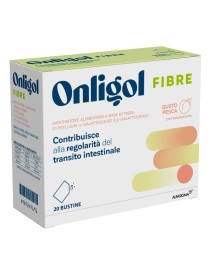 ONLIGOL Fibre Pesca 20 Bust.