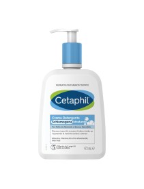 Cetaphil Crema Detergente Idratante 473ml