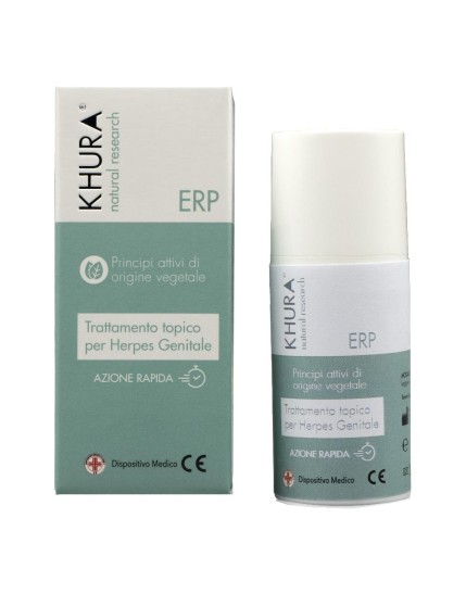 KHURA ERP 10ML IQUX