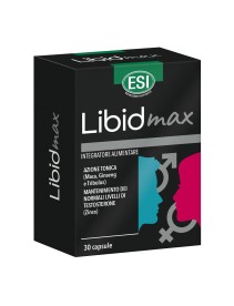 ESI LIBIDMAX 30 Cps