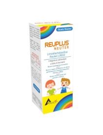 REUPLUS NEUTER GOCCE 5ML