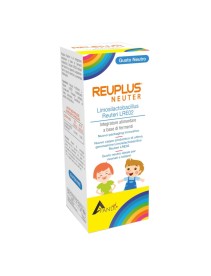 REUPLUS D3 NEUTER GOCCE 5ML