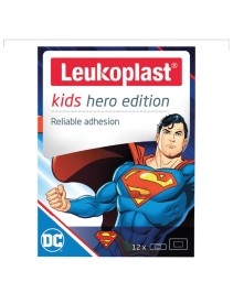 Leukoplast Kids Hero Superman