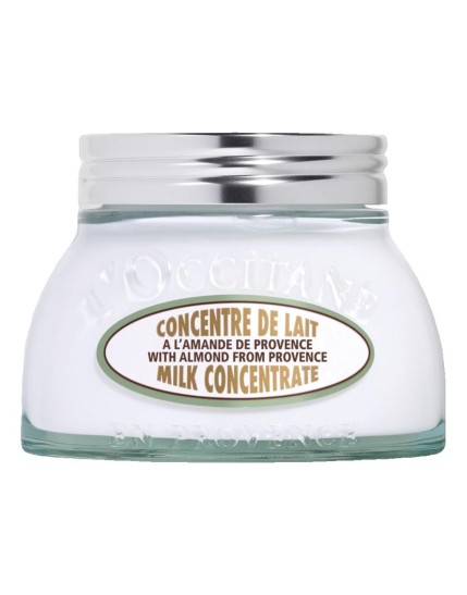 Amande Concentrato latte mandorla 200 ml