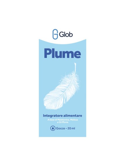 PLUME 20ml