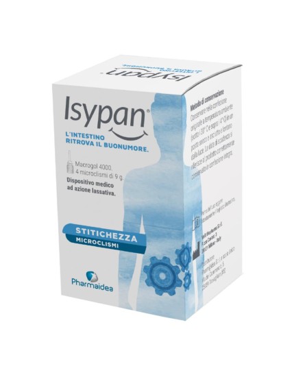 ISYPAN STITICHEZZA 4MICROCLISM