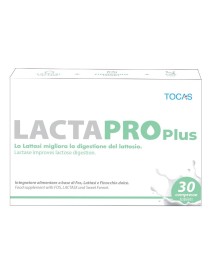 LACTAPRO PLUS 30Cpr