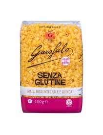 GAROFALO DITALINI RIGATI 400G