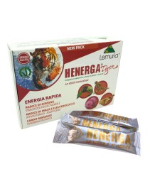 HENERGA TIGER 10STICK