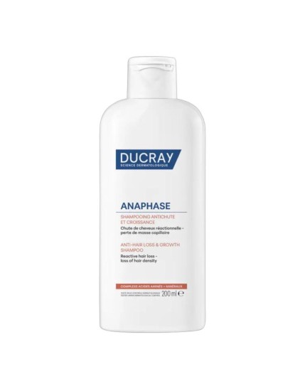Ducray Anaphase Reactive  Shampoo 400ml