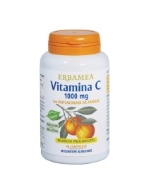 VITAMINA C 1000MG 90CPR