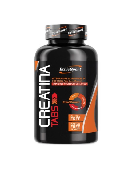 CREATINA TABS 120CPR ETHICSPOR