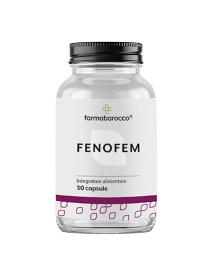 Fenofem 30 Capsule