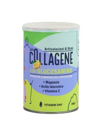VITAMIN DAY Collagene Articol.