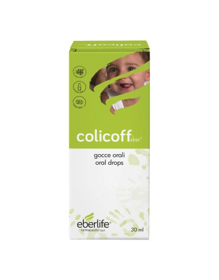 COLICOFF 30ml