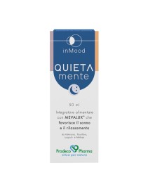 INMOOD QUIETAMENTE GOCCE 50ML