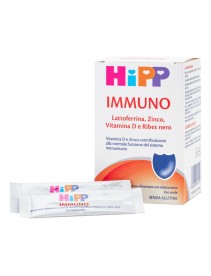 HIPP Immuno 20 Stick 1,5g