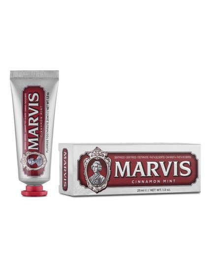 MARVIS CINNAMON MINT C 25ML