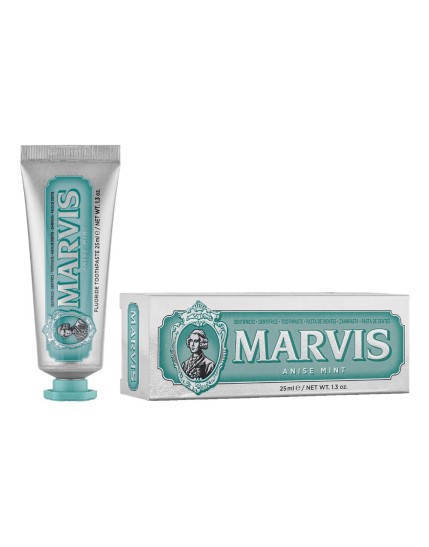 Marvis Anise Mint C 25ml