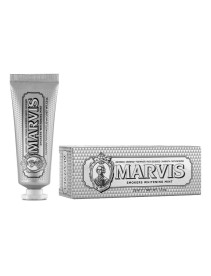 Marvis Smokers Whi Mint C 25ml