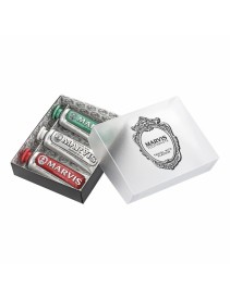 MARVIS 3 FLAVOURS BOX CWC 25ML