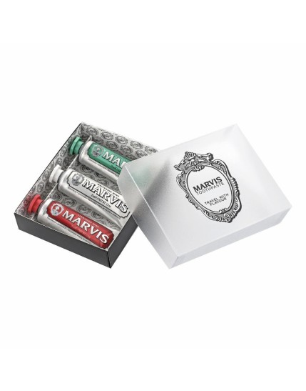 MARVIS 3 FLAVOURS BOX CWC 25ML