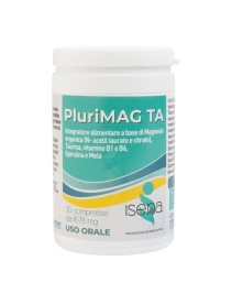 PLURIMAG TA 30 Cpr