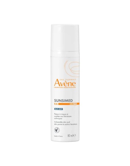 AVENE SUNSIMED KA 80ml