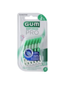 Gum Soft Pick Pro Large 30pz