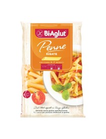BIAGLUT Pasta Penne Rigate400g