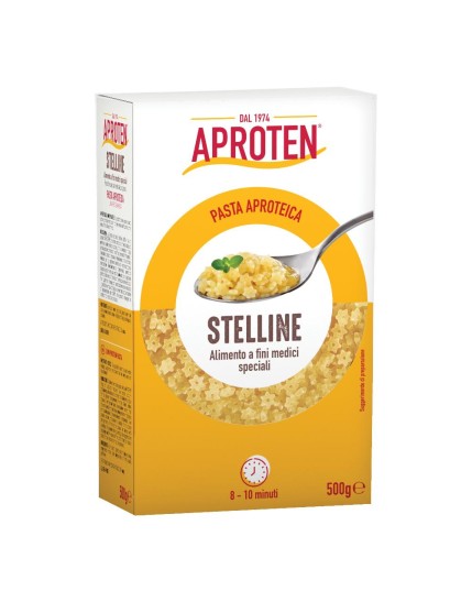 APROTEN Pasta Stelline 500g