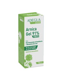 ADEGUA ACTIVE ARNICA 91% FORTE