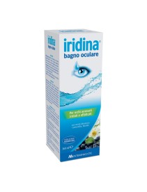 IRIDINA BAGNO OCULARE 360ML