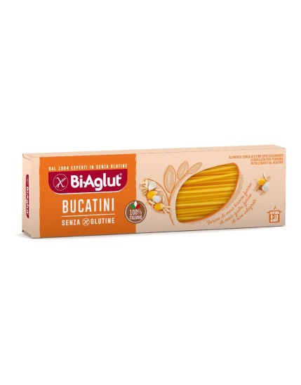 BIAGLUT Pasta Bucatini 400g