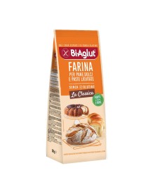 BIAGLUT Farina Pane* 500g