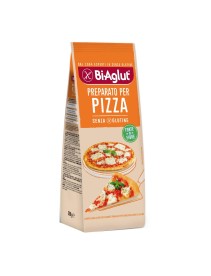 BIAGLUT Prep.Pizza 500g