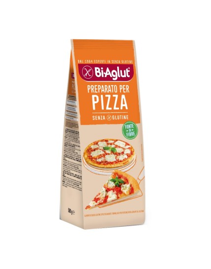 BIAGLUT Prep.Pizza 500g