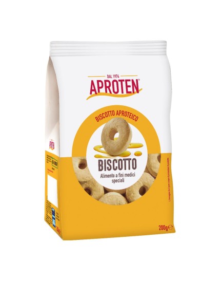 APROTEN Bisc.200g