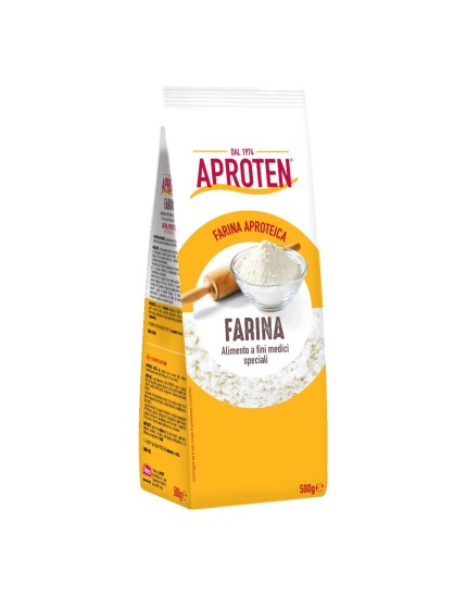 APROTEN*Farina 500g