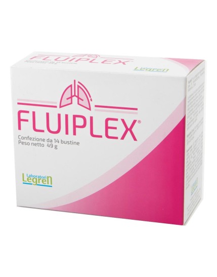 FLUIPLEX 14BUST