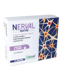 NERVAL 14 Bust. NERVAL 14 Bust.