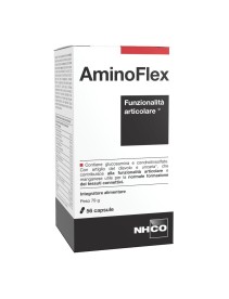 NHCO AMINOFLEX 56Cps