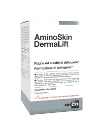 NHCO AMINOSKIN DERMALIFT20Bust