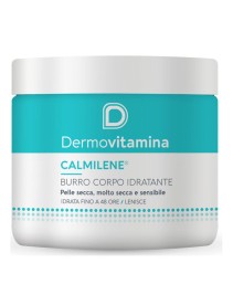 DERMOVIT Calm.Burro Corpo400ml